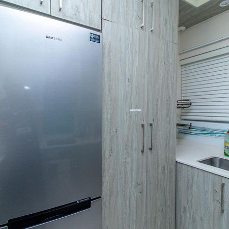 Modern Seaview Apartment Port Elizabeth Bagian luar foto