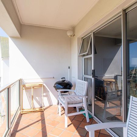 Modern Seaview Apartment Port Elizabeth Bagian luar foto