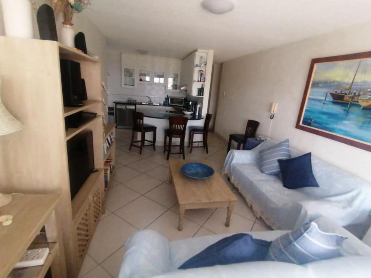 Modern Seaview Apartment Port Elizabeth Bagian luar foto