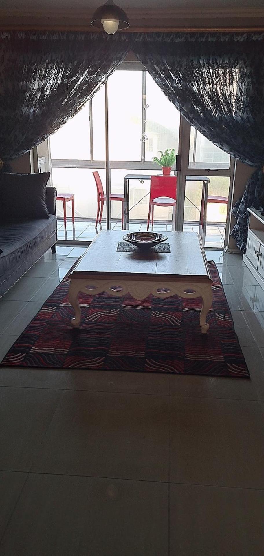 Modern Seaview Apartment Port Elizabeth Bagian luar foto