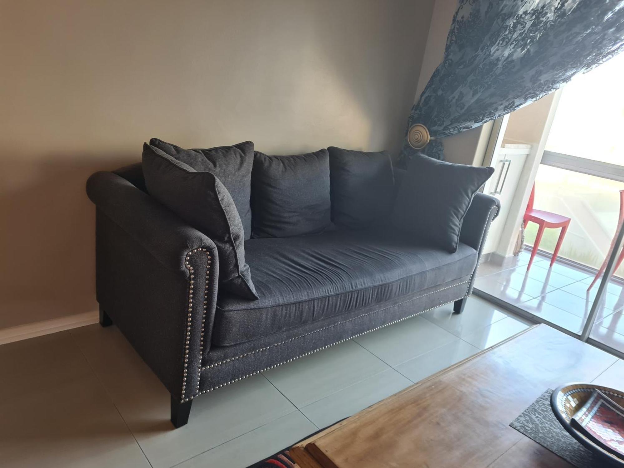 Modern Seaview Apartment Port Elizabeth Bagian luar foto