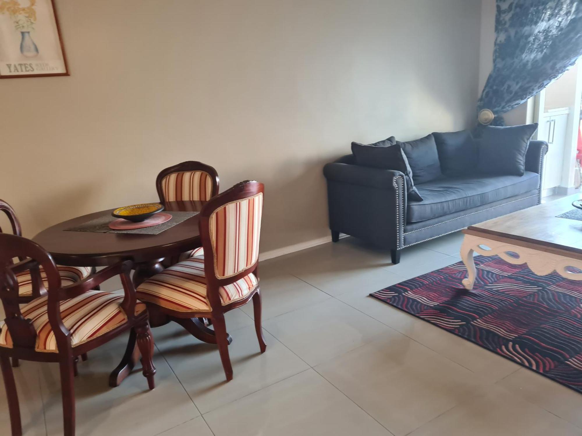 Modern Seaview Apartment Port Elizabeth Bagian luar foto