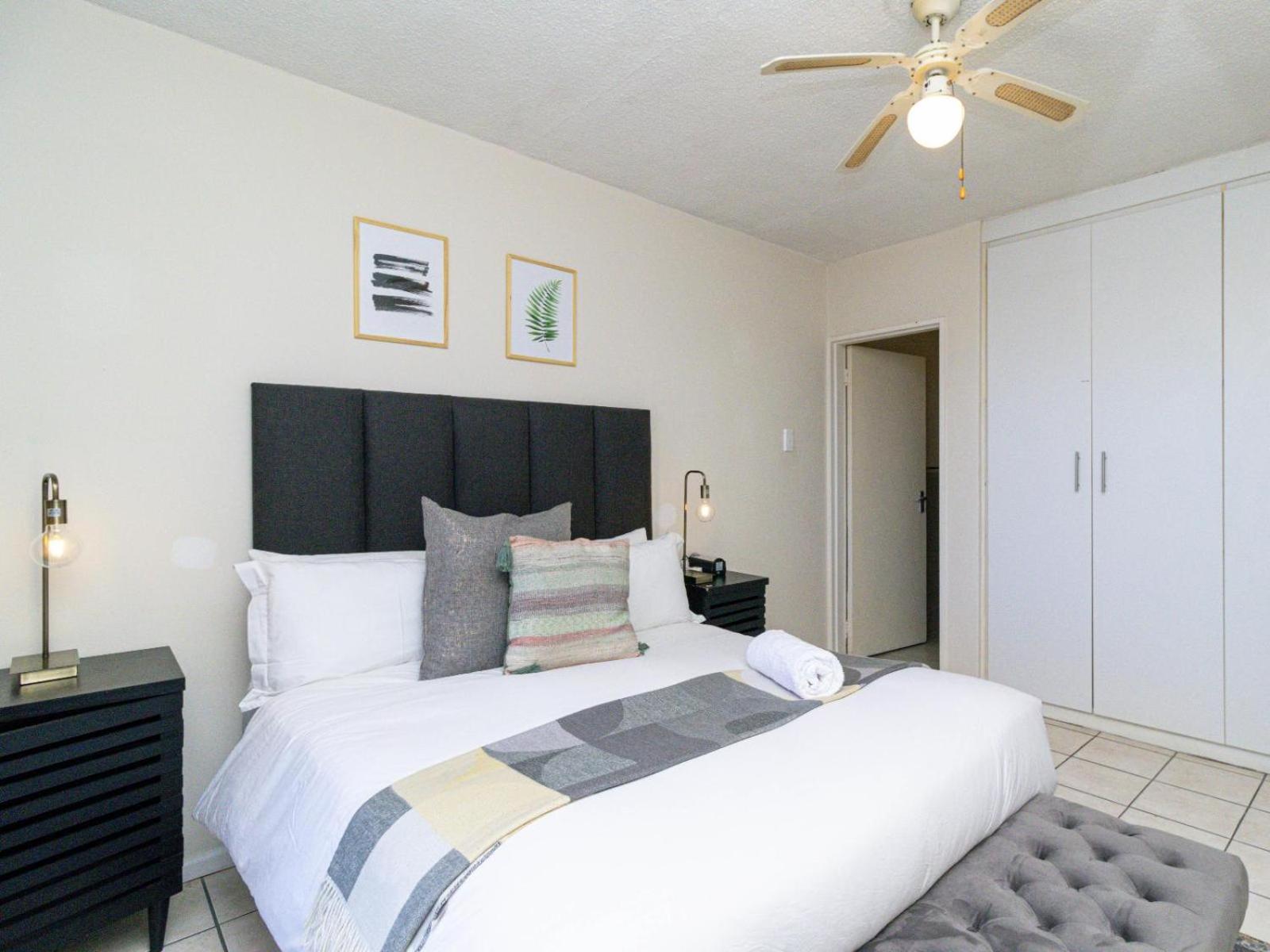 Modern Seaview Apartment Port Elizabeth Bagian luar foto