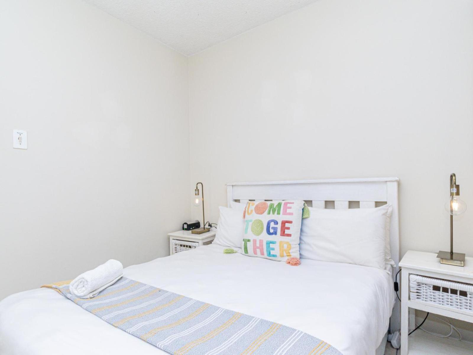 Modern Seaview Apartment Port Elizabeth Bagian luar foto