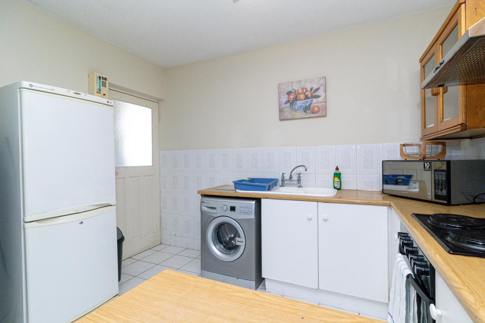 Modern Seaview Apartment Port Elizabeth Bagian luar foto