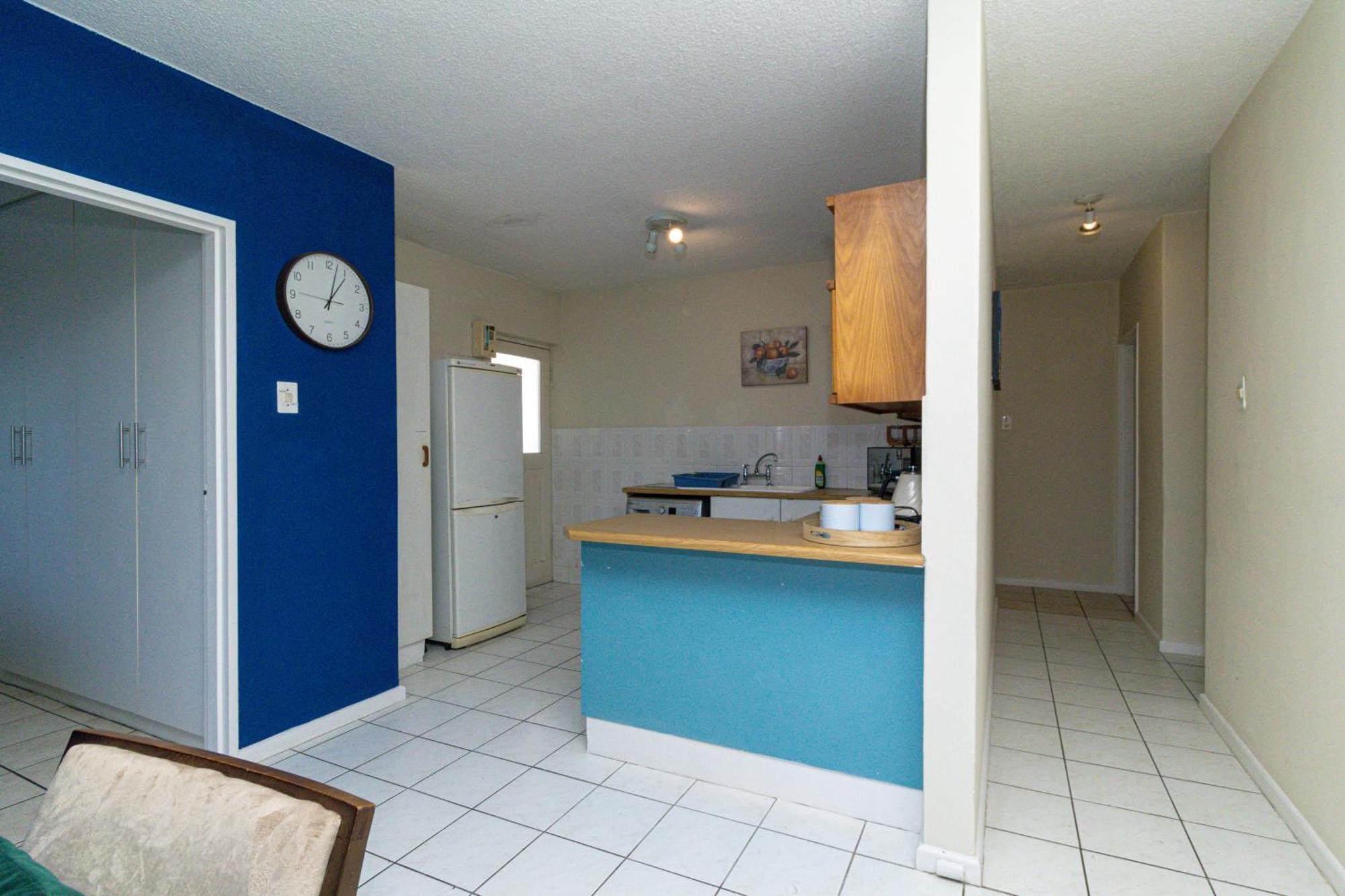 Modern Seaview Apartment Port Elizabeth Bagian luar foto