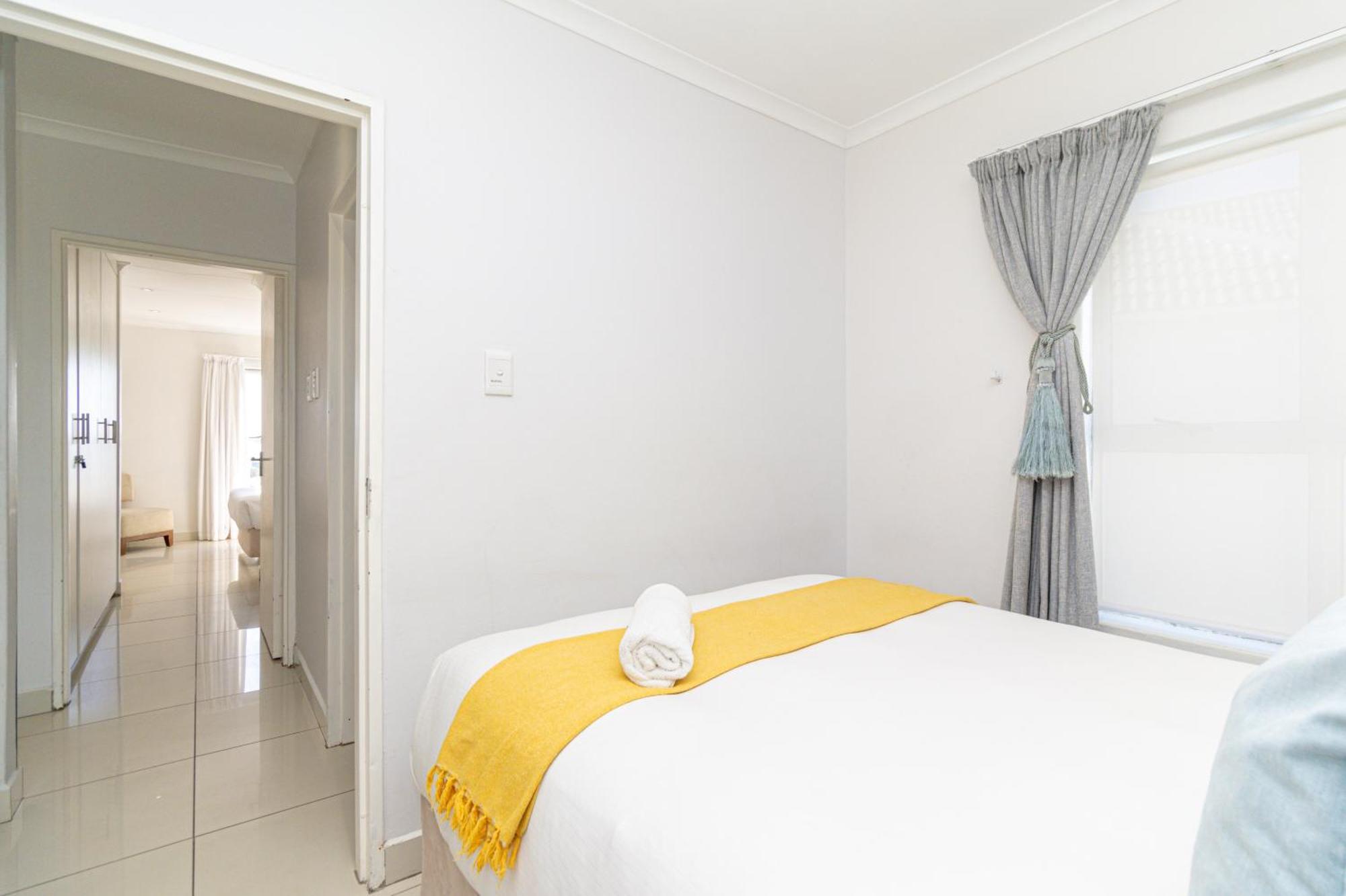 Modern Seaview Apartment Port Elizabeth Bagian luar foto